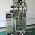 Automatic fruit juice bag filling machine